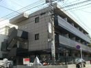 アルファコート鵠沼の間取り画像