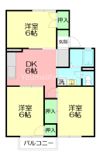 ハイムセルシオの間取り画像