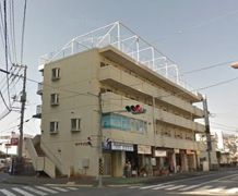 サンアイビルの外観画像