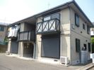 ベルデュールFIの間取り画像