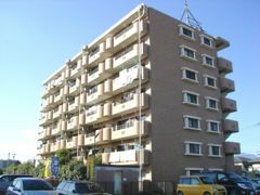 サンジュネス湘南の外観画像