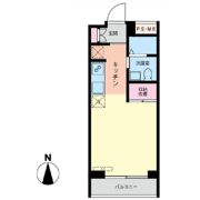 集ガーデンの間取り画像