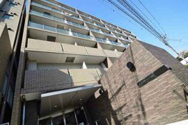 エクセラ湘南の外観画像