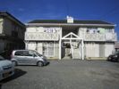 ジュネス鴨宮の間取り画像