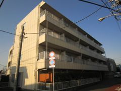 ジュネス西湘の外観画像