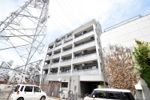 ゆたかビルの間取り画像