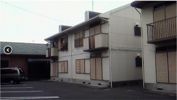 SUNハイツA棟の外観画像