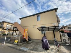 パル平塚IIIの外観画像