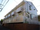 ジュネス湘南の間取り画像