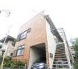 木島ハイツの間取り画像