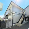 ヴェルテス参番館の間取り画像