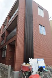 木の花マンションの外観画像