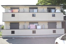 エミネンス寿町の外観画像