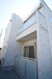 リブリ・湘南辻堂の外観画像