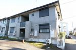 サンシャインCの間取り画像