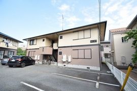 クレールCの外観画像