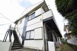 コーポ山口の間取り画像