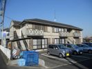 コーポシャトルの間取り画像
