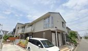 GranDeurの間取り画像
