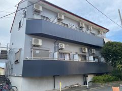 コンフォート湘南辻堂の外観画像