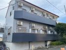 コンフォート湘南辻堂の外観