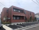 湘南東八幡レジデンス ウェストの間取り画像