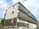 フォレストヒルズの間取り画像