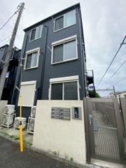ダイヤモンドテラス鵠沼海岸Aの外観画像