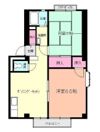 カンパニュラの間取り画像