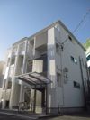 Star Ship共恵の間取り画像