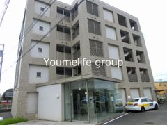 サンライト伊勢原の外観画像