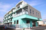 413yの間取り画像