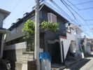 ロイヤル鴨宮の外観