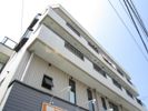 ひかりビルの間取り画像