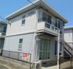 クローバーハイツAの間取り画像