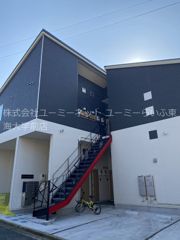 プライムテラス東海大学前IIIの外観画像