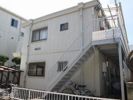 アバン茅ヶ崎の間取り画像