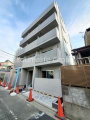 シャトーライフ平塚IIの外観画像