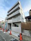 シャトーライフ平塚IIの間取り画像