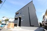 プロシード1055館の間取り画像
