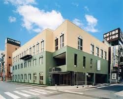 近くのサテライトクリニック伊勢原まで1,104m（徒歩14分）