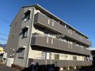フレシールの間取り画像