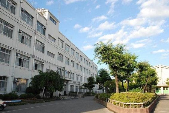 近くの伊勢原市立 桜台小学校 ことばの教室まで696m（徒歩9分）