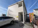 LAID BACK TERRACE（レイドバックテラス）の間取り画像