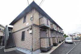 Casa del solの外観画像