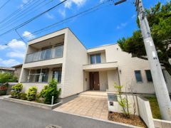 湘南クレストの外観画像