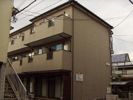 ベルビュー六会の間取り画像