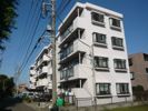 グリーンヒル飯島の外観