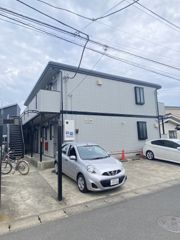 クレスト湘南の外観画像