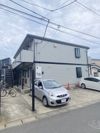 クレスト湘南の間取り画像
